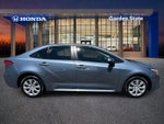 2023 Toyota Corolla Base