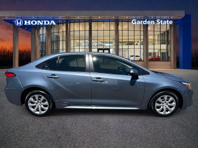 2023 Toyota Corolla Base