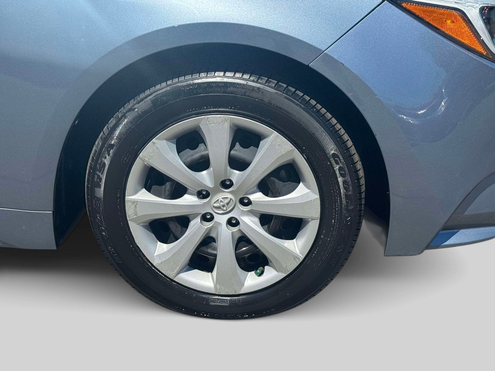 2023 Toyota Corolla Base