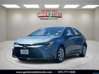 2023 Toyota Corolla Base
