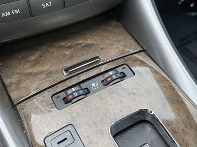 2010 Lexus IS 250