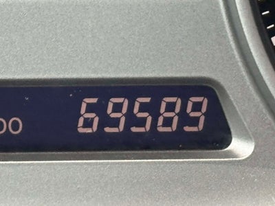 2010 Lexus IS 250