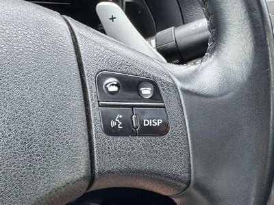 2010 Lexus IS 250
