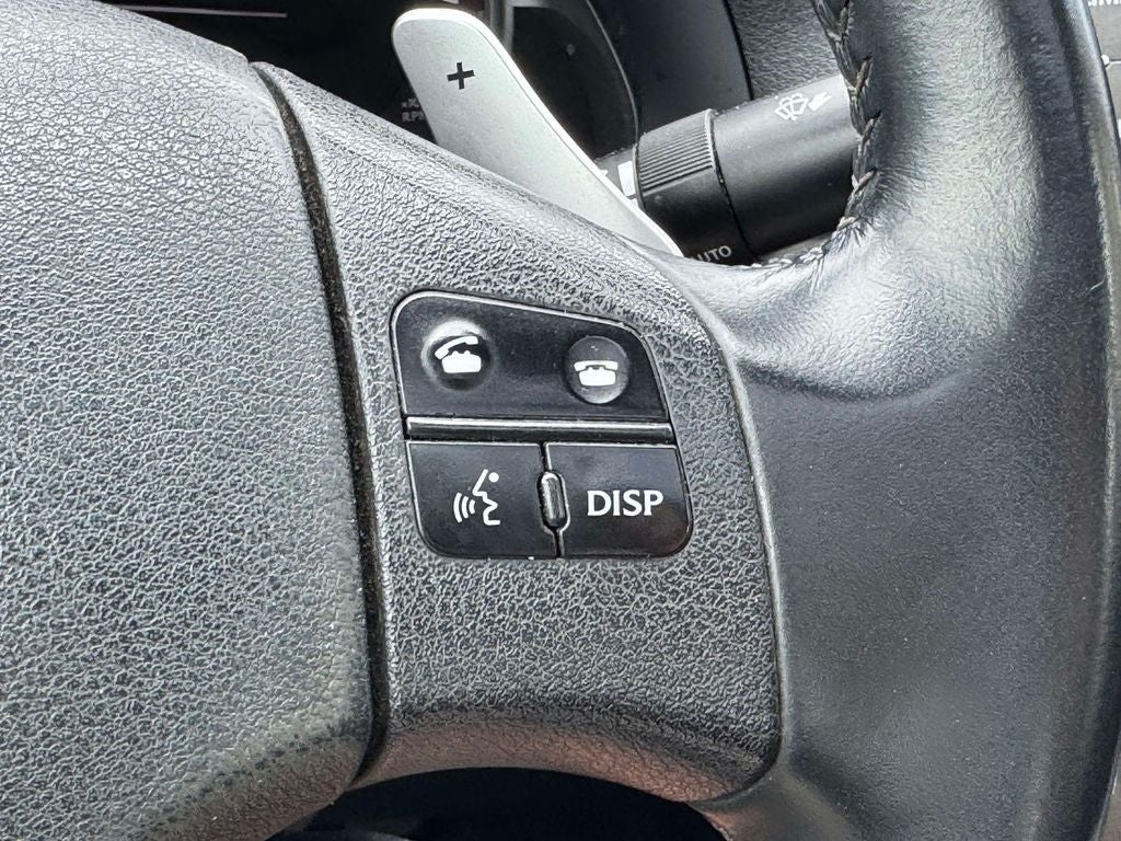 2010 Lexus IS 250