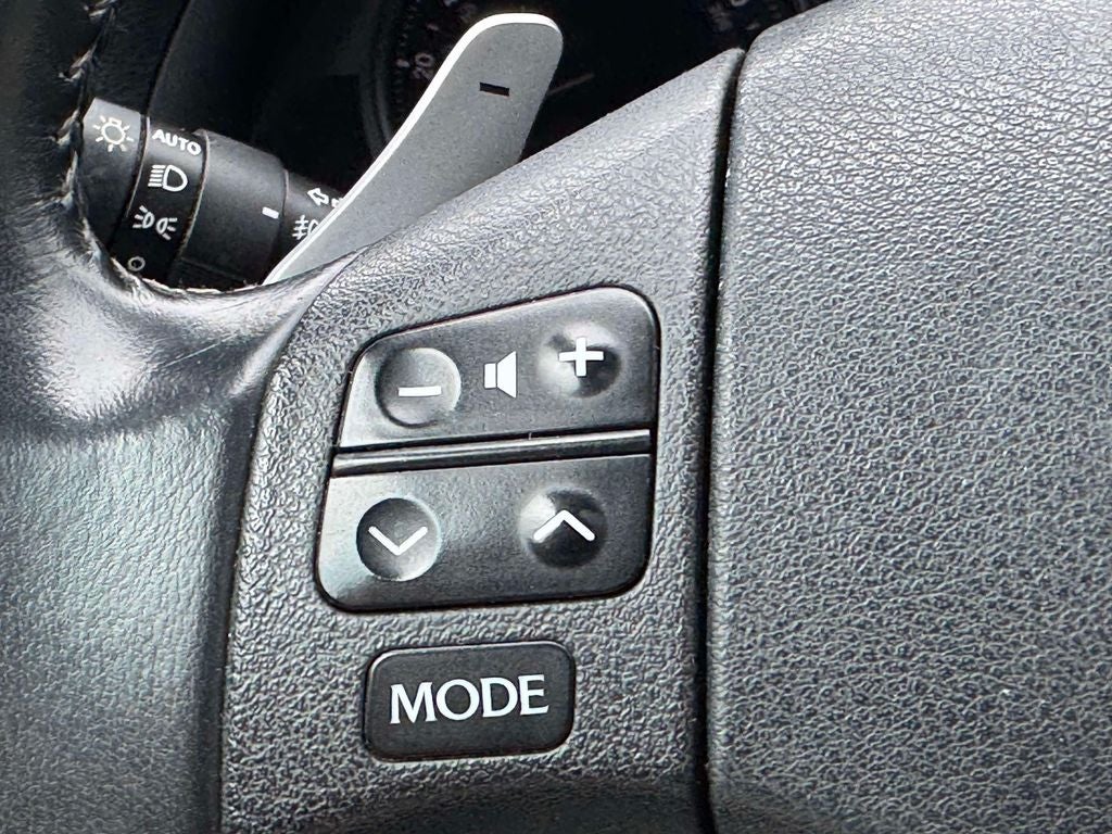2010 Lexus IS 250