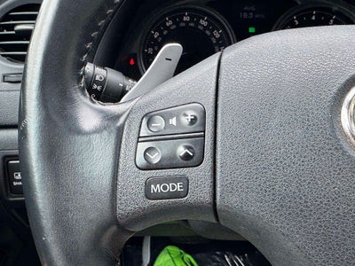 2010 Lexus IS 250