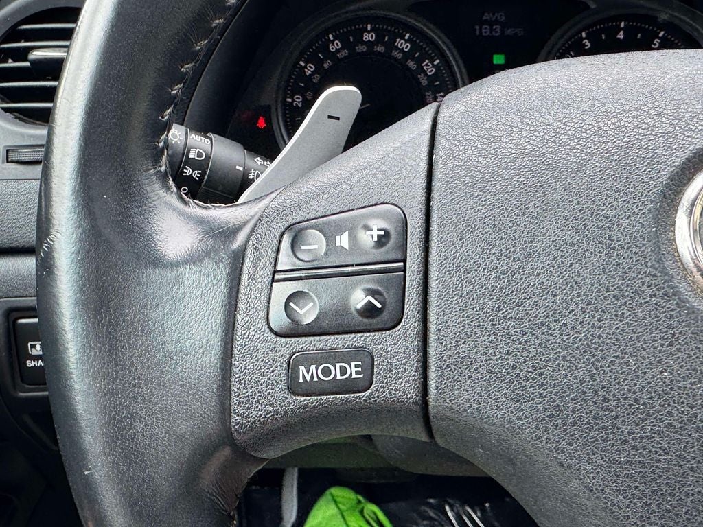 2010 Lexus IS 250
