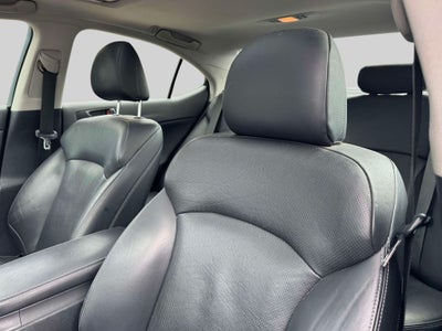 2010 Lexus IS 250