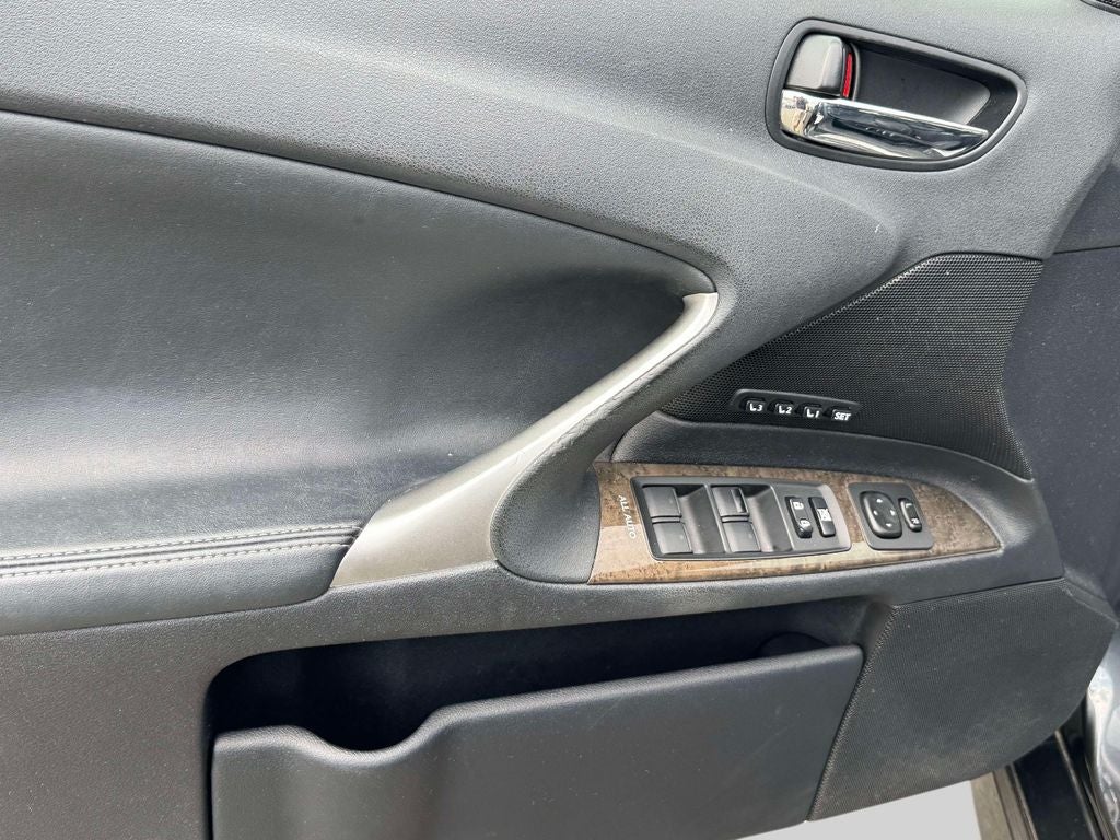2010 Lexus IS 250