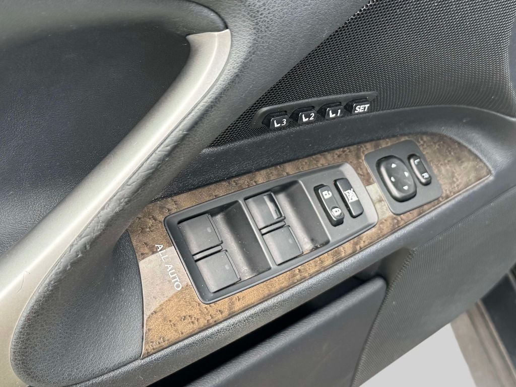 2010 Lexus IS 250
