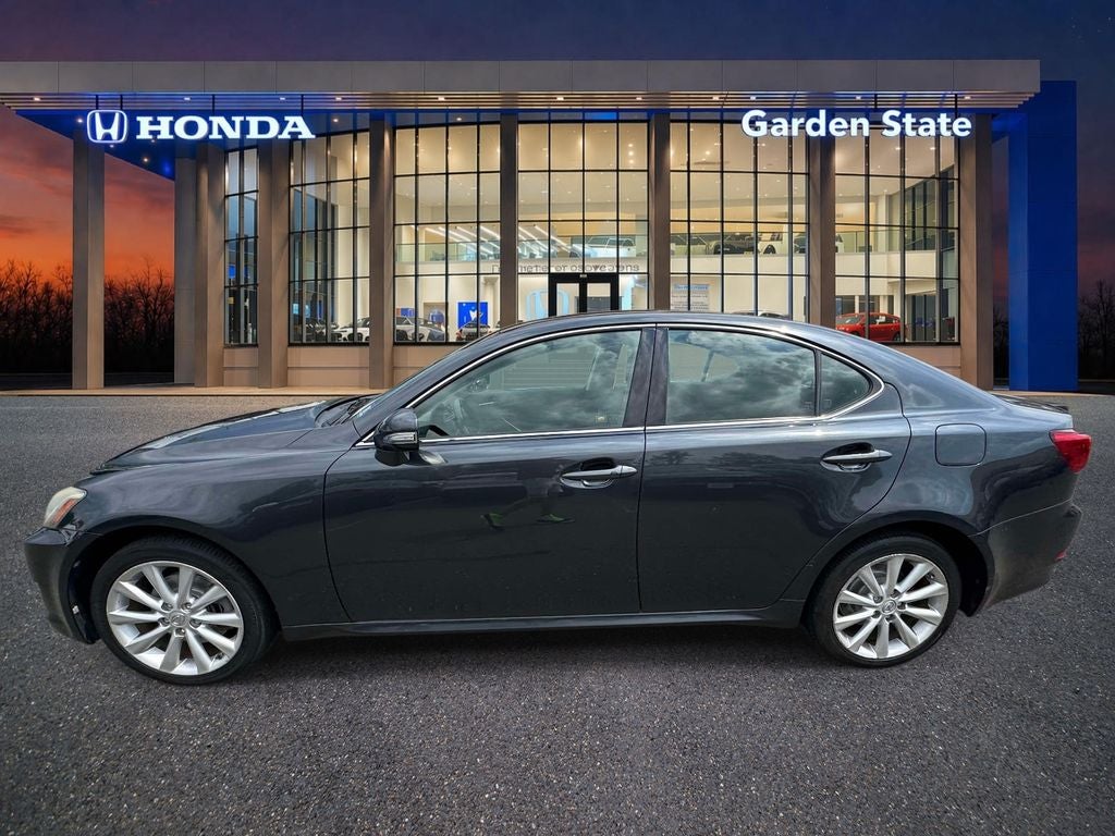 2010 Lexus IS 250