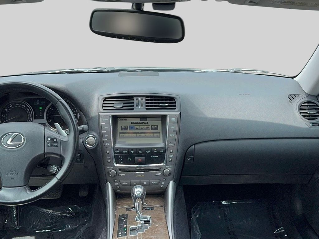 2010 Lexus IS 250