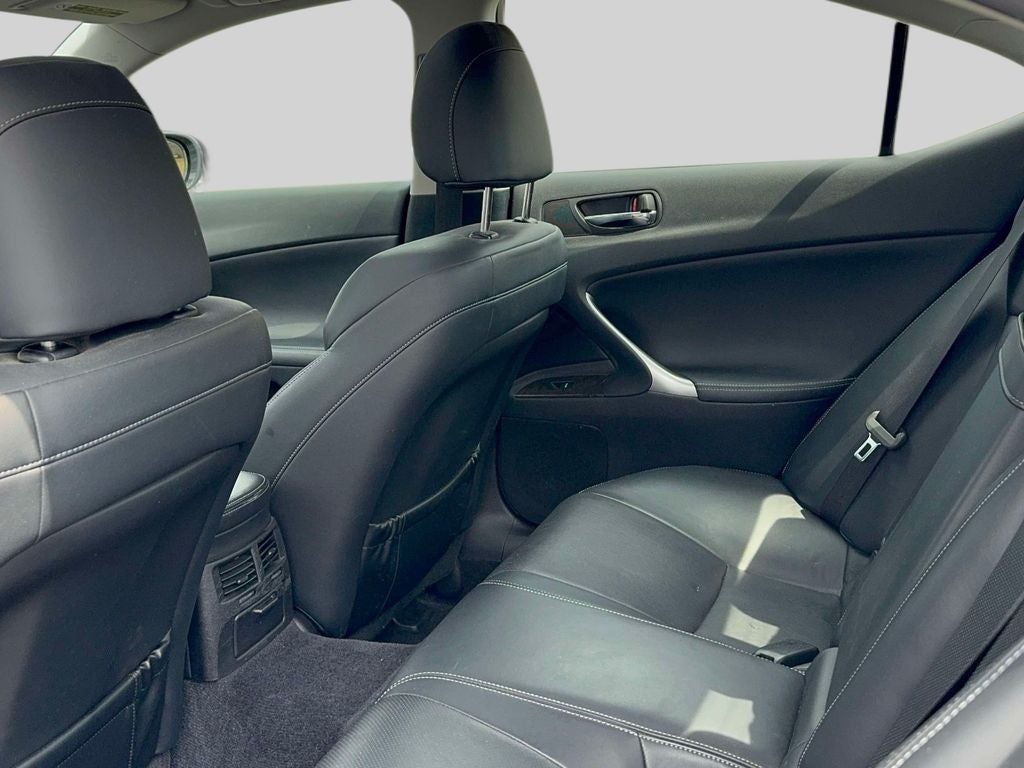 2010 Lexus IS 250