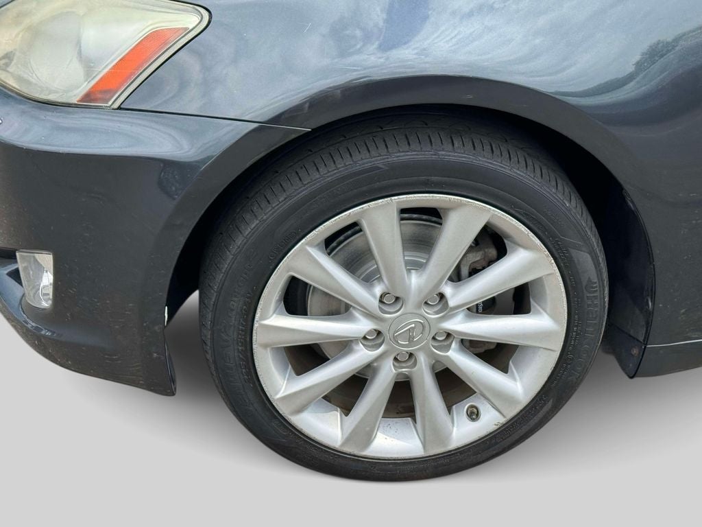 2010 Lexus IS 250