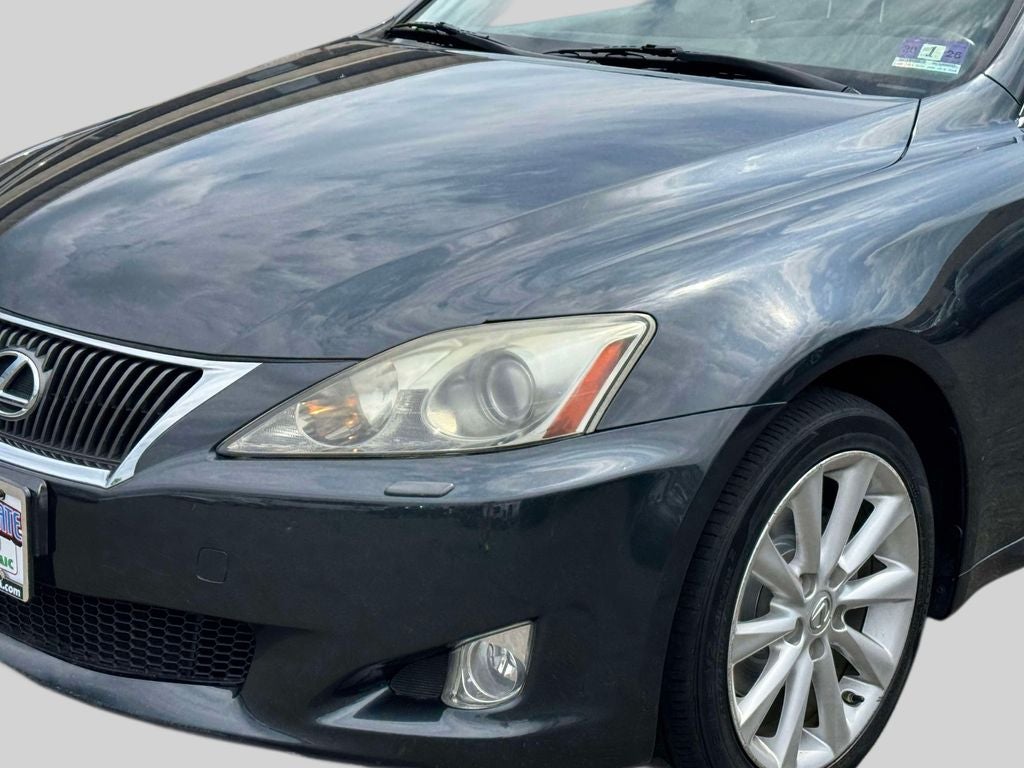 2010 Lexus IS 250