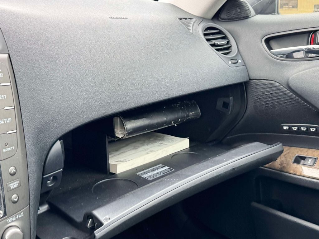 2010 Lexus IS 250