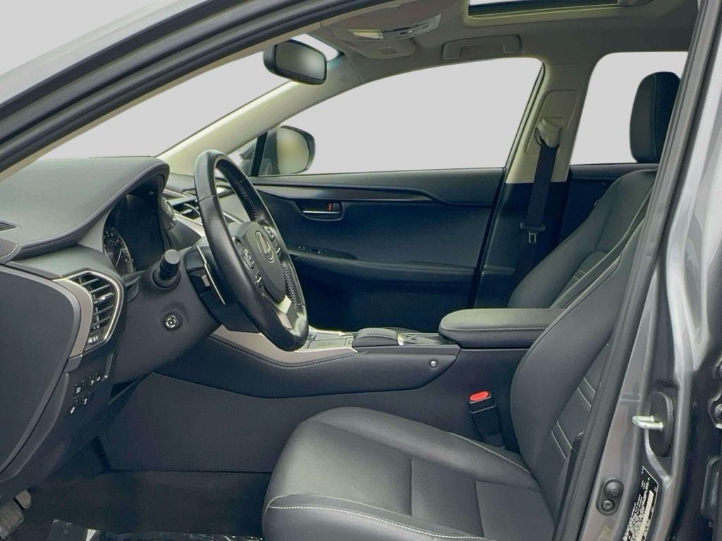 2019 Lexus NX 300 Base