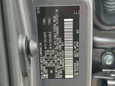 2019 Lexus NX 300 Base