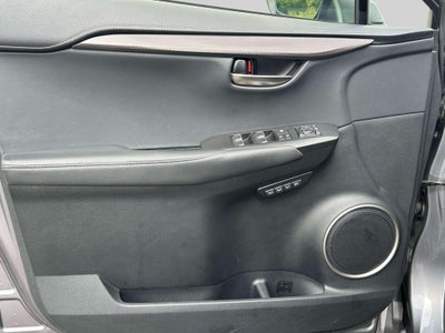 2019 Lexus NX 300 Base