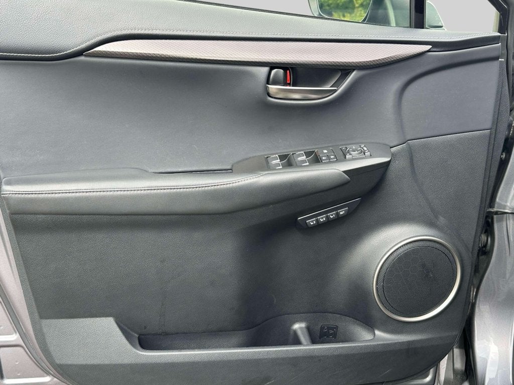 2019 Lexus NX 300 Base