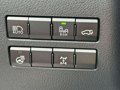 2019 Lexus NX 300 Base