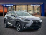 2019 Lexus NX 300 Base