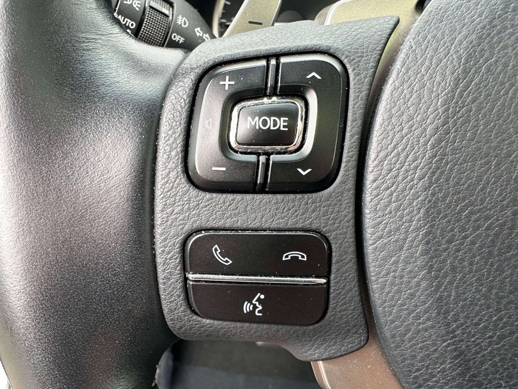 2019 Lexus NX 300 Base