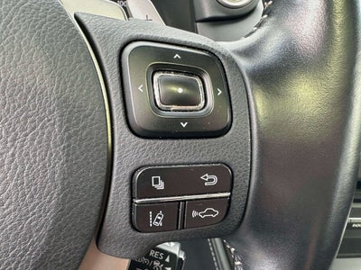 2019 Lexus NX 300 Base