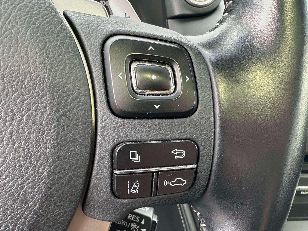 2019 Lexus NX 300 Base