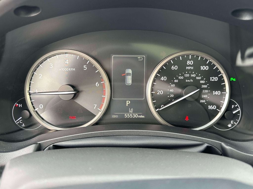 2019 Lexus NX 300 Base