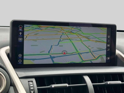 2019 Lexus NX 300 Base
