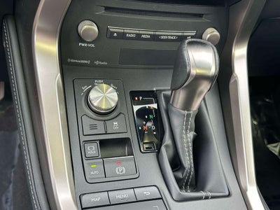 2019 Lexus NX 300 Base