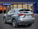 2019 Lexus NX 300 Base