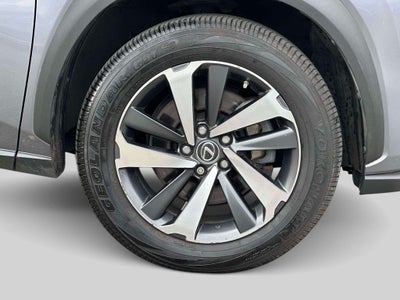 2019 Lexus NX 300 Base