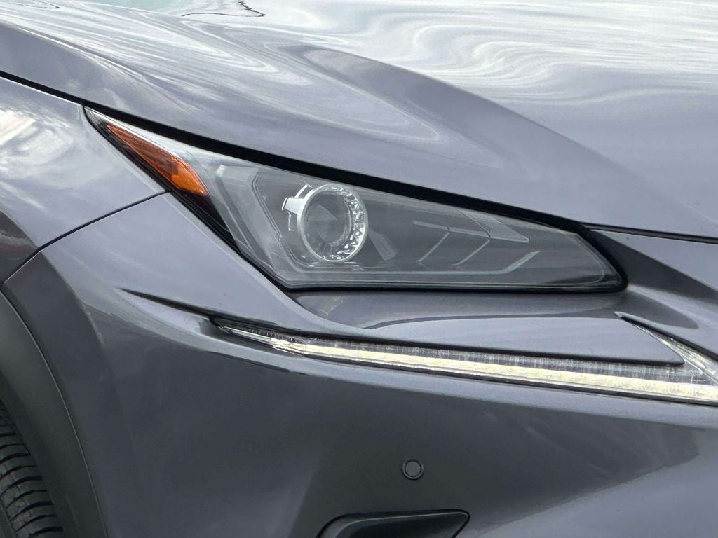 2019 Lexus NX 300 Base