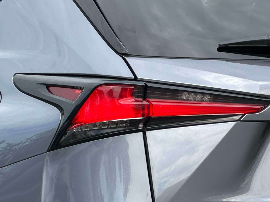 2019 Lexus NX 300 Base