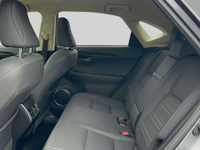 2019 Lexus NX 300 Base