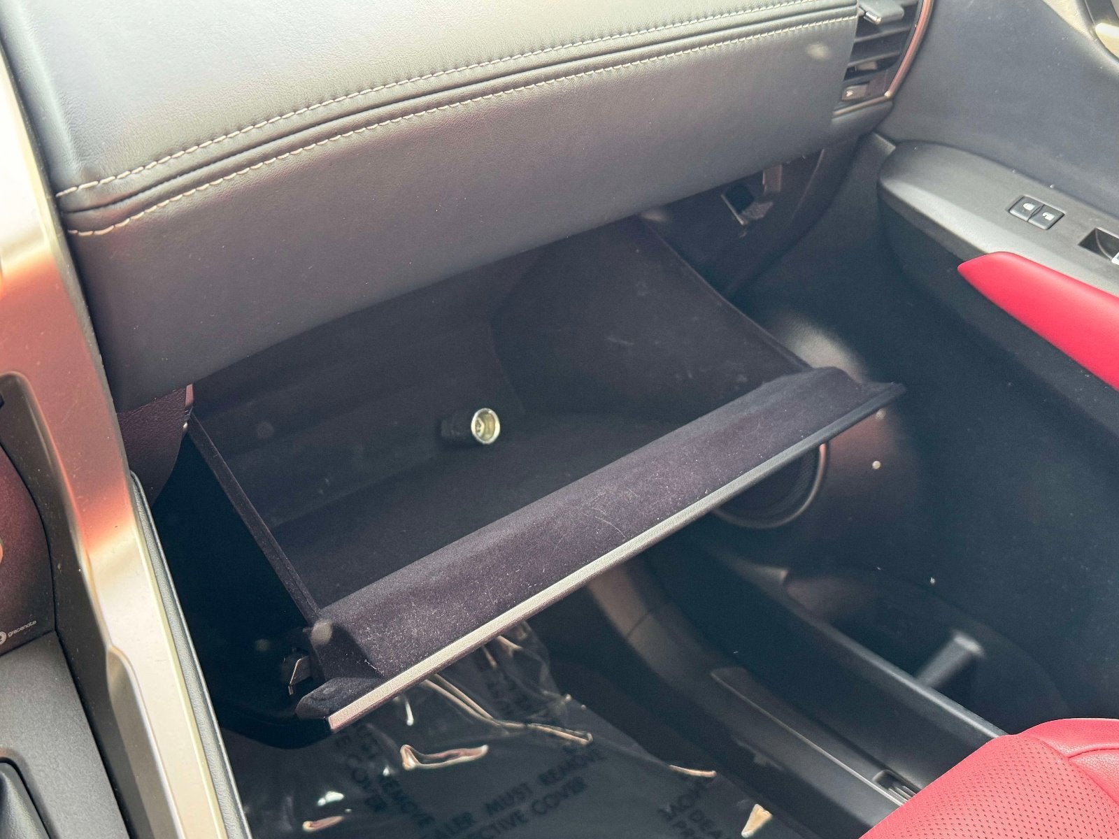 2021 Lexus NX 300 NX 300