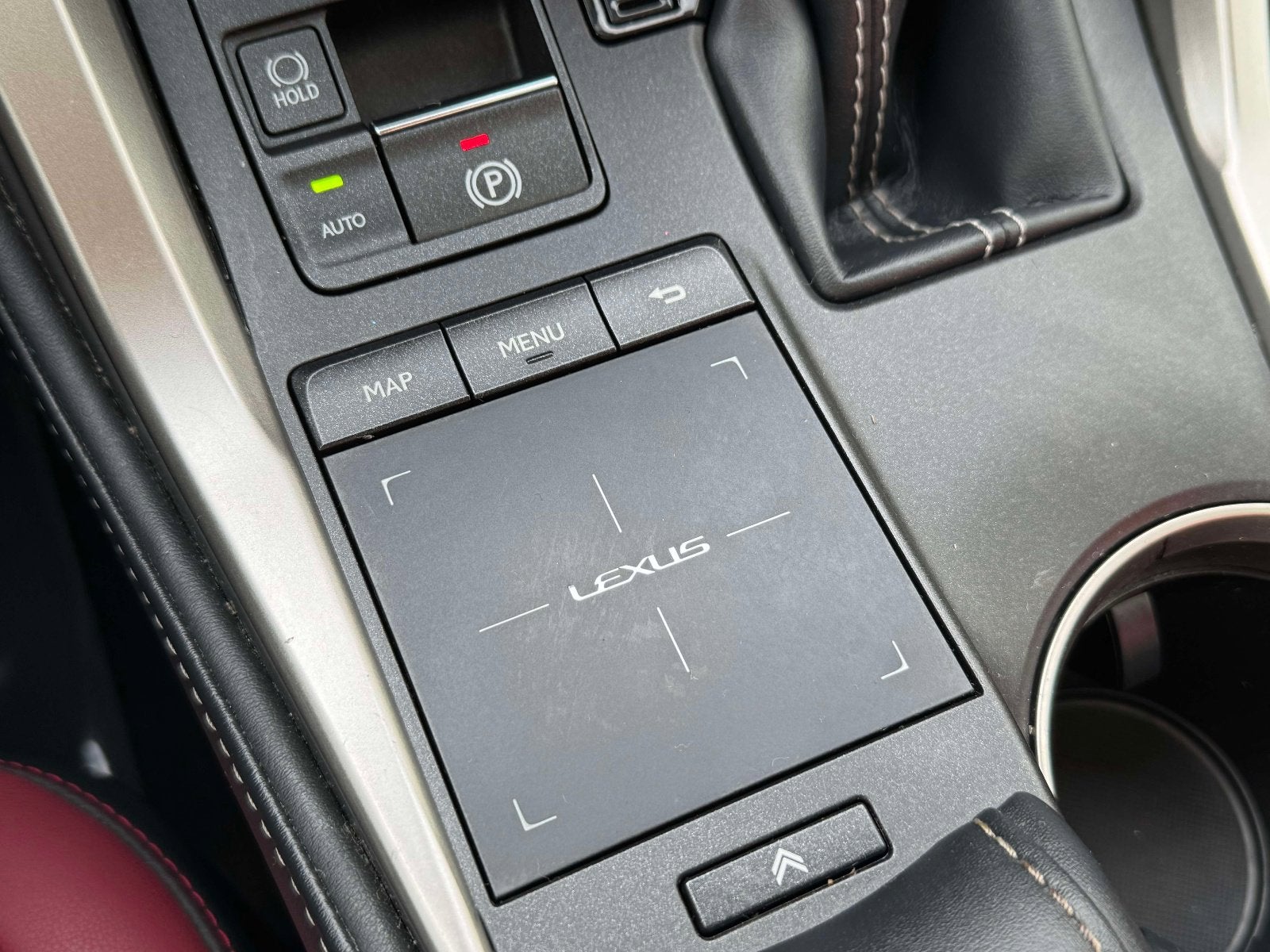 2021 Lexus NX 300 NX 300