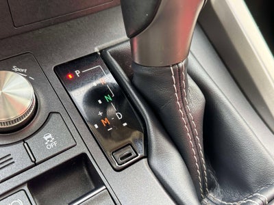 2021 Lexus NX 300 NX 300