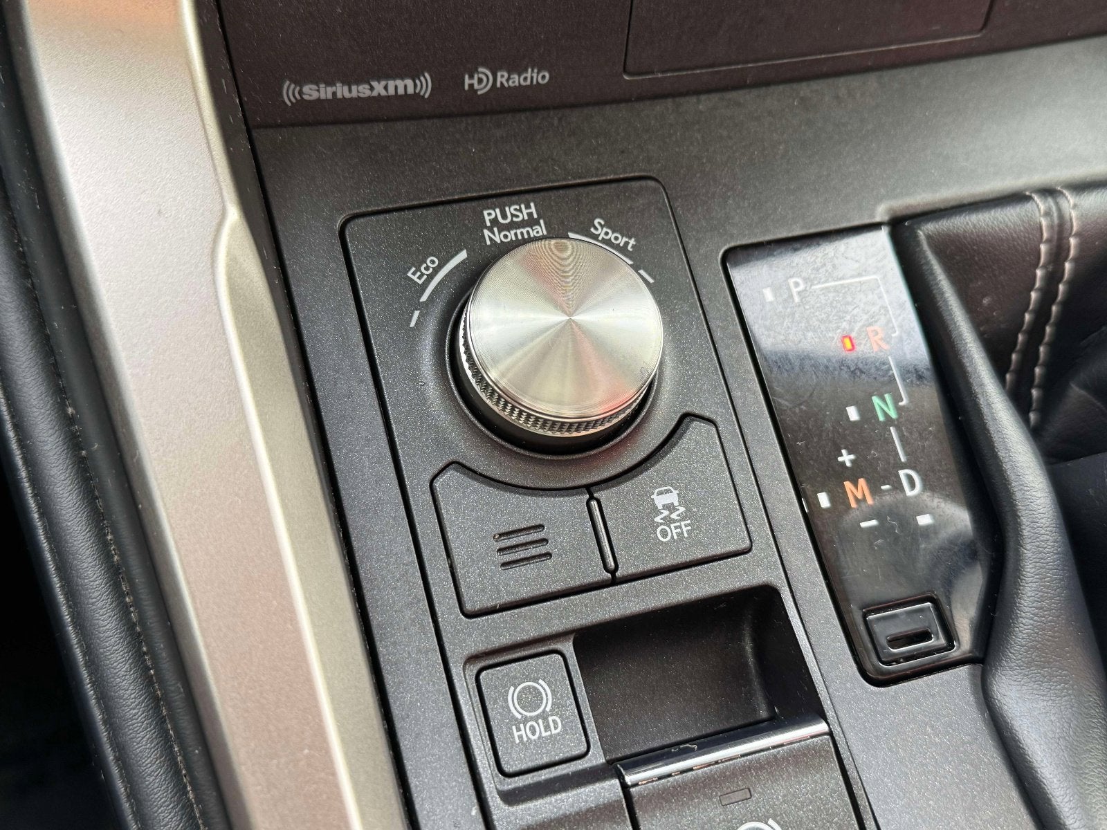 2021 Lexus NX 300 NX 300