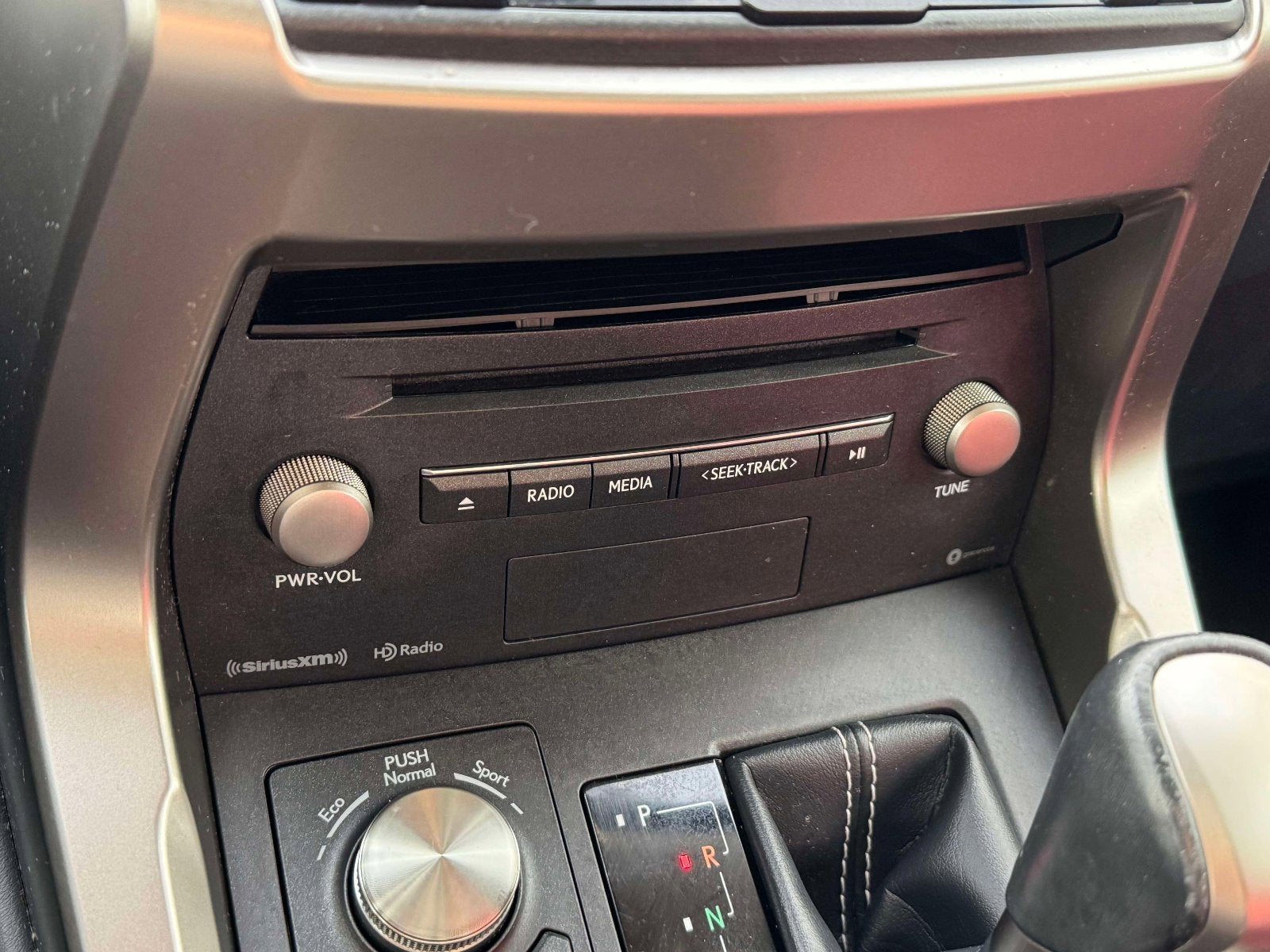 2021 Lexus NX 300 NX 300