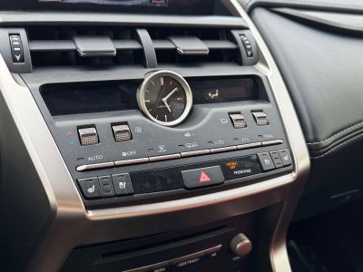 2021 Lexus NX 300 NX 300