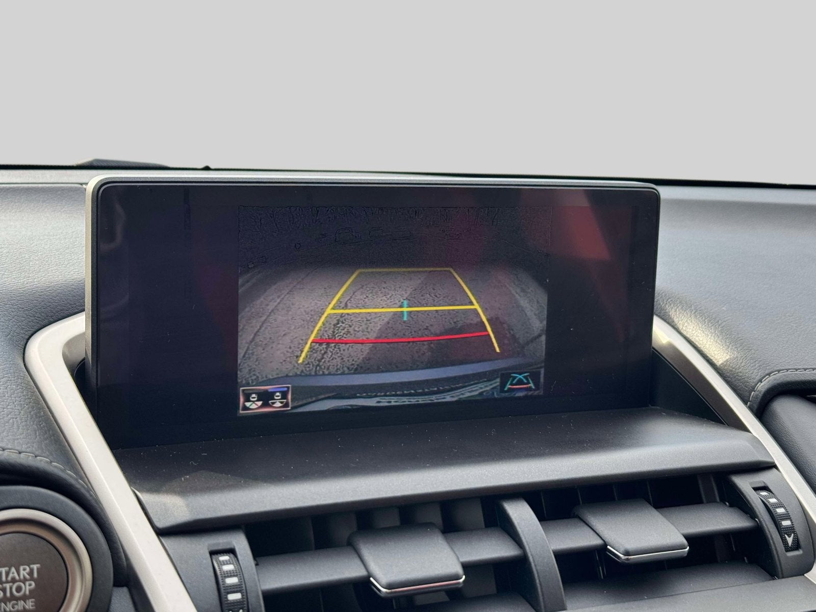 2021 Lexus NX 300 NX 300