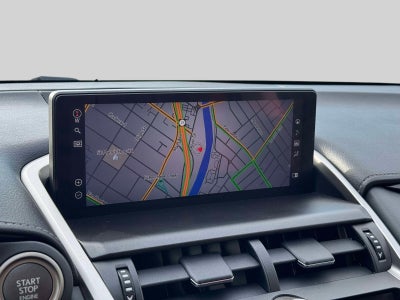 2021 Lexus NX 300 NX 300