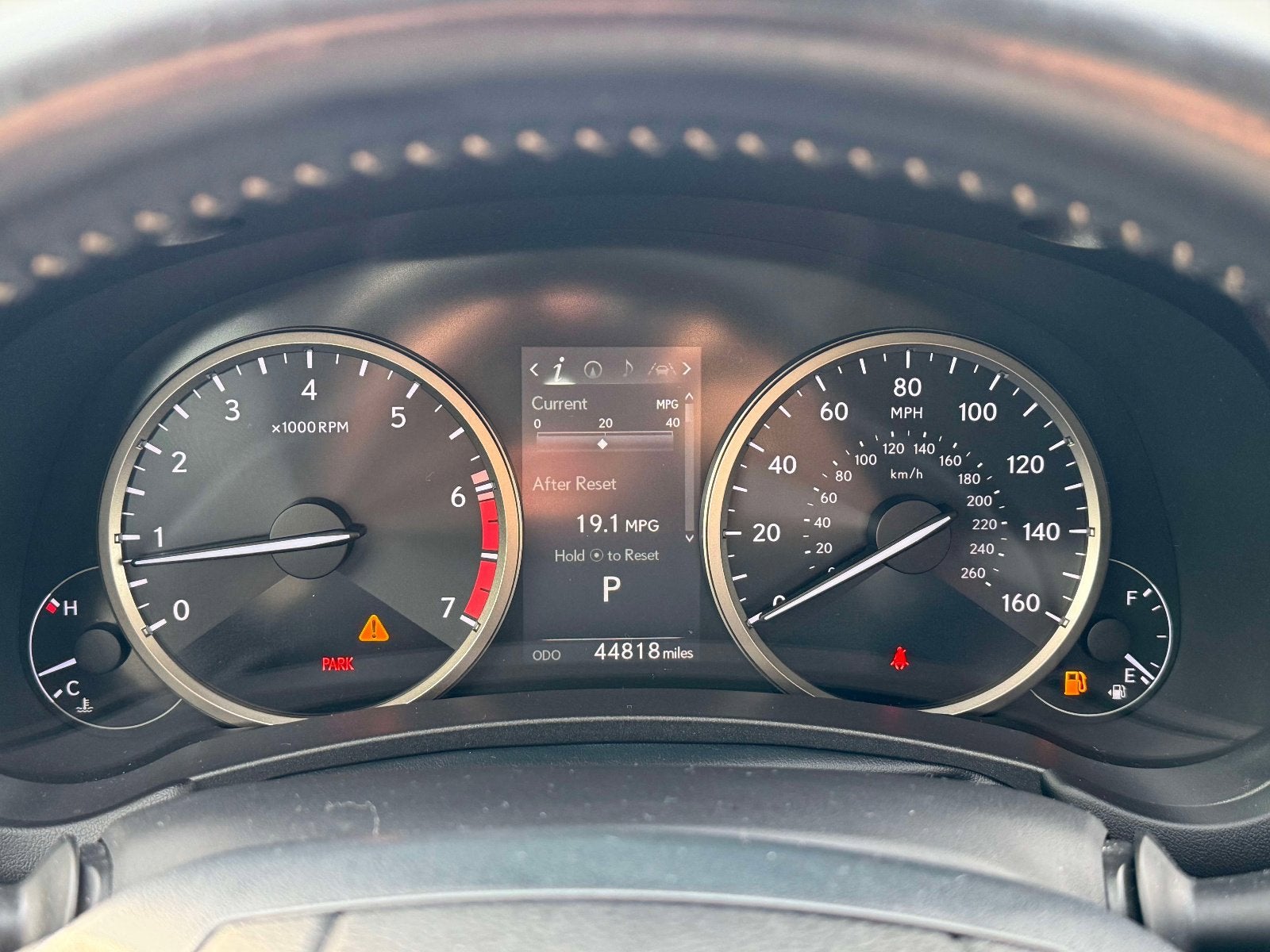 2021 Lexus NX 300 NX 300