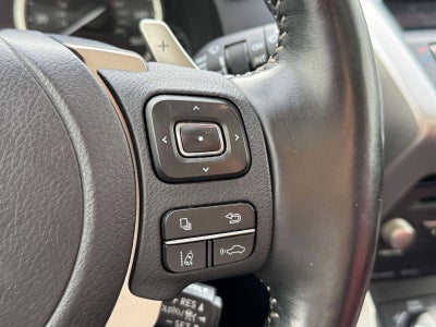 2021 Lexus NX 300 NX 300