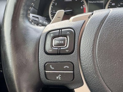 2021 Lexus NX 300 NX 300