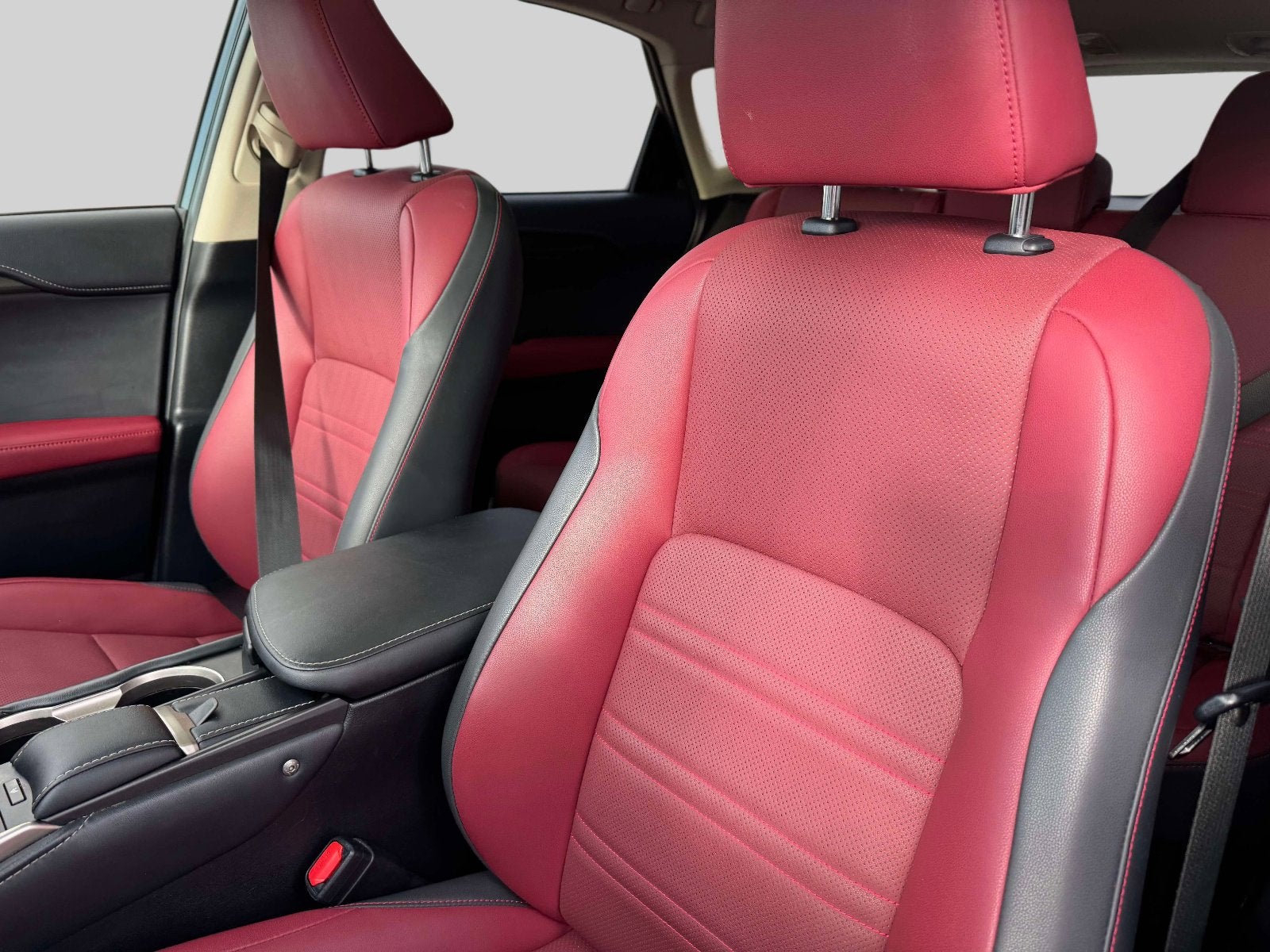 2021 Lexus NX 300 NX 300