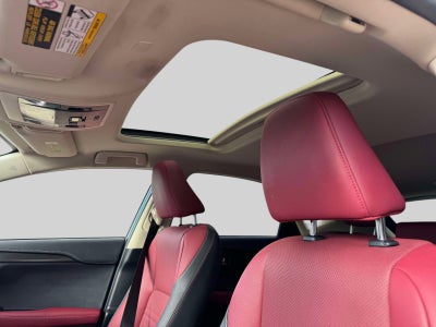 2021 Lexus NX 300 NX 300